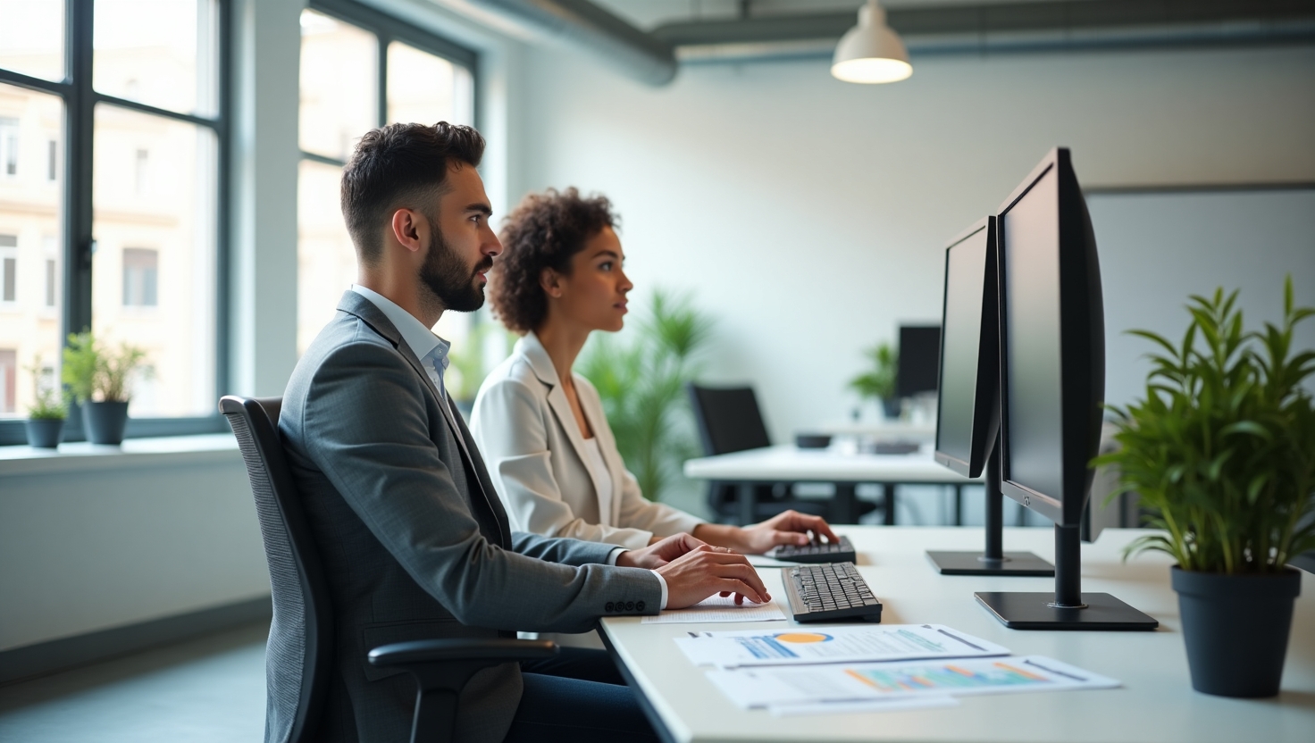Startup Finanzberatung